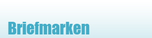 Briefmarken