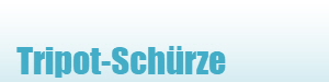 Tripot-Schrze